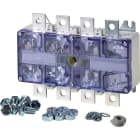 EATON - EAO1814413 DMV400N/4 SEZIONATORE 4P 400A
