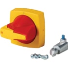 EATON - EAO1818036 K2DR/P MANOVRA BLOCCOPORTA
