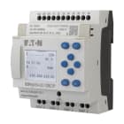 EATON - EAO197504 EASY-E4-UC-12RC1P PLC 12-24VDC24VAC 8I 4