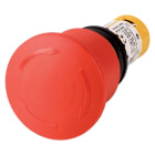 EATON - EAO121611 C22-PVT45P-K02 E-STOP COMP,45MM,ROT,2NC