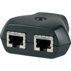 EATON - EAO169141 DX-SPL-RJ45-3SL SPLITTER RJ45 - 3 SLOTS