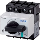 EATON - EAO1314056 DMM40/1 SEZ 3P+N,40 A, MAN E ALB