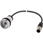 EATON - EAO185680 C22-D-X-K10-P1,PULS.INST.1NA, 0,2M,CONN.