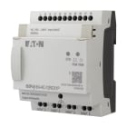 EATON - EAO197509 EASY-E4-AC-12RCX1P P-IN PLC 230VAC 8IN 4