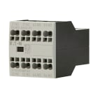 EATON - EAO199458 DILM12-XHI22-PI AUX FRONT., 4 POLI