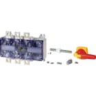 EATON - EAO6094971 DMV-400/4/M4/P-R SEZ 4P 400A ALB MAN ROS