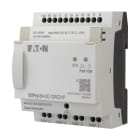 EATON - EAO197505 EASY-E4-UC-12RCX1P PLC 12-24VDC24VAC 8I