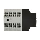 EATON - EAO199319 DILA-XHI22-PI AUX FRONT., 4 POLI