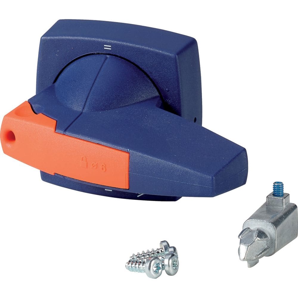 EATON - EAO1818072 KO2SDB/P MANOVRA PER DISPOSIT. DI COMMUT