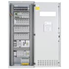 EATON - EAOCVRI-J-60200-M CLASS J 600V 200A FUSE COVER ASSEMBLY