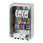 EATON - EAO168098 SOL30X2-SAFETY-MC4-U(230V50HZ)