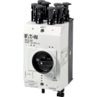 EATON - EAO120916 SOL20/4MC4 SEZ.DC IN CUST. 20A 4 STR. MC