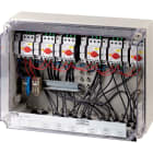EATON - EAO168105 SOL30X6-SAFETY-MV-U(230V50HZ) SEZ.DC