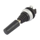 EATON - EAO178574 M22-WRJS2H JOY MET, 2 POS. STAB ORIZ