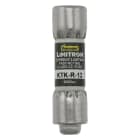 EATON - EAOKTK-R-12 KTK-R-12 FUS. NA, LIMITRON, TIPO R CLASS
