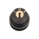 EATON - EAO217443 M22S-WRS3-MS*-A* SEL CHIAVE 3 POS MS1-20