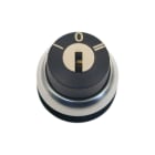 EATON - EAO217441 M22S-WRS-MS*-A1 SEL CHIAVE 2 POS MS2-20