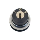 EATON - EAO217441 M22S-WRS-MS*-A1 SEL CHIAVE 2 POS MS2-20