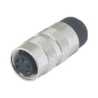 EATON - EAO116033 SWD4-SF8-67 CONNETTORE FEMM 8 POLI DIRIT