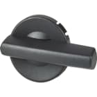 EATON - EAO191845 DHR9 MANIGLIA NERA