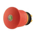 EATON - EAO152863 M22-PV45P-MPI FUNGO EMERG. D.45MM