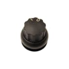 EATON - EAO216856 M22S-WR SEL. MANOPOLA 2 POS. PERM.