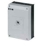 EATON - EAO207439 CI-K4-T5B-2 CUSTODIA IN MAT. ISOLANTE