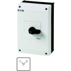 EATON - EAO207221 T5B-2-8221/I4 COMMUTATORE A CAMME