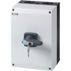 EATON - EAO172862 DMM-125/4/I5/C-G