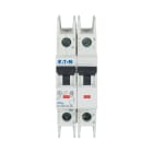 EATON - EAO120638 FAZ-C6/2-NA-DC INT.AUT 2P 6A C UL489B