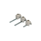 EATON - EAO264937 Z-EK/25/QL MORS.ALIM.25MMQ LATERALE LUNG