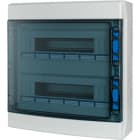 EATON - EAO174210 IKA-2/36-OT CENTR. IP65 2X18M P.TRASP.