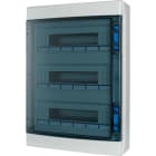 EATON - EAO174202 IKA-3/54-ST CENTR. IP65 3X18M P.TRASP.+M