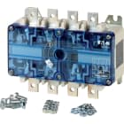EATON - EAO1814179 DMV160N/4 SEZIONATORE 4P 160A COLL.A VIT