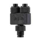 EATON - EAO174703 SWD4-SP-4124 SDOPPIATORE A T PER CONNETT