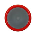 EATON - EAO506001FULL-6027 CAMPANA ELETTRONICA DA ESTERNO ROSSA 24V