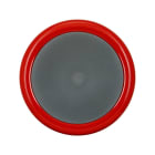 EATON - EAO506001FULL-6027 CAMPANA ELETTRONICA DA ESTERNO ROSSA 24V