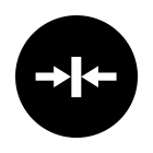 EATON - EAO218268 M22-XDP-S-X14 CAL PULS FUNGO NERO SIMB