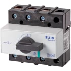 EATON - EAO6093347 DMM160/3 SEZ 3P,160 A, MAN E ALB