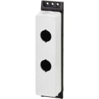 EATON - EAO197232 M22-FI2 CUST.FLAT 2FORI D22