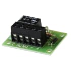 EATON - EAO512-CSA SC RELE 12V-3A(STR DA 4 SCHEDE-PR PER S