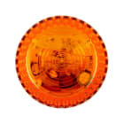 EATON - EAO531044FULL-1003 LAMPEG. XENO IP54 BIANCO/AMBRA CON TAMPE