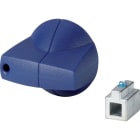 EATON - EAO1818001 K1AB MANOVRA DIRETTA