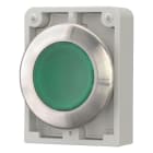 EATON - EAO188060 M30I-FDL-G PULS LUM D30 A FILO VERDE
