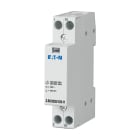 EATON - EAO193886 Z-SCH230/1/25-11 CONT 230V 25A 1NA+1NC 1