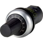 EATON - EAO288863 M22-R*-*-RH POTENZIOM. PERS. MAN. GRANDE