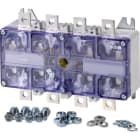 EATON - EAO1814187 DMVS160N/1 SEZIONAT.3P+N 160A TERM.ALLAR