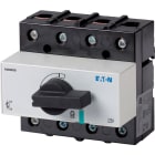 EATON - EAO1314210 DMM125/1 SEZ 3P+N,125 A, MAN E ALB
