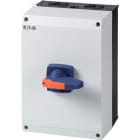 EATON - EAO172852 DMM-125/4/I5/P-B