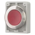 EATON - EAO188059 M30I-FDL-R PULS LUM D30 A FILO ROSSO